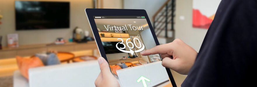 visite virtuelle 360